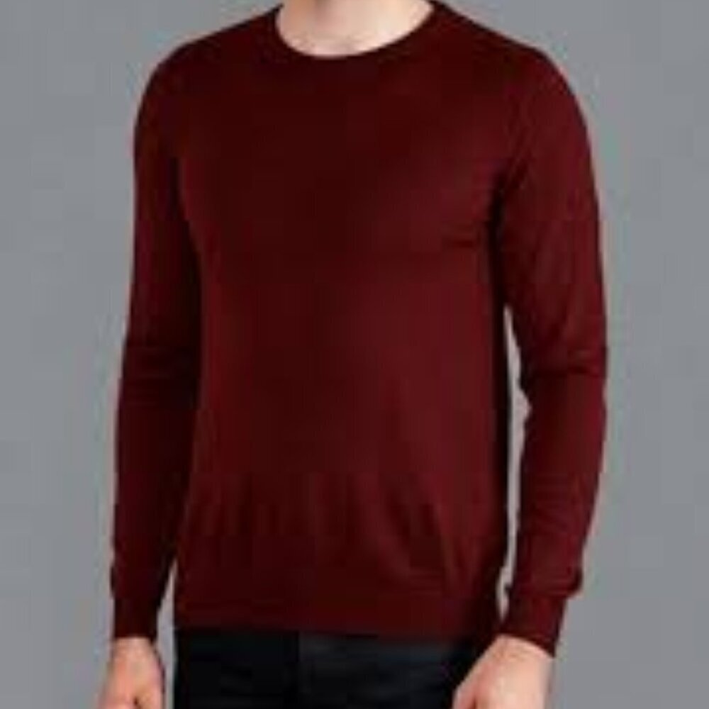 Tahari Men 100% Wool Sweater Size  XXL